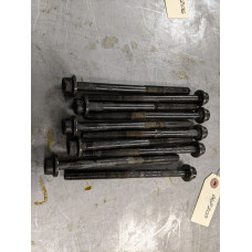 06F205 Cylinder Head Bolt Kit For 13-16 Ford Escape  2.5